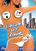 L'ecole est finie
