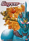 Guyver - dvd 6
