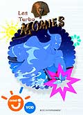 Turbo momies - episode 9 - abrak raccourcis