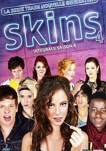 Skins - saison 4