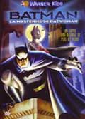 Batman: la mysterieuse batwoman