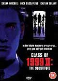 Class of 1999 ii : the substitute