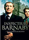 Inspecteur barnaby - saison 1 - dvd 2/3