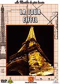 Les merveilles du génie humain - la tour eiffel