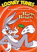 Les meilleures aventures de bugs bunny vol2