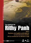 Le geste cinematographique - le cinema de rithy panh - dvd 2/2