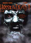 House of the dead 2: dead aim