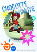 Chocotte minute - episodes 11 et 12