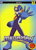 Megaman nt warrior vol. 6/6