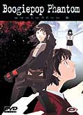 Boogiepop phantom vol. 2