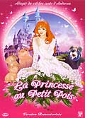 La princesse au petit pois