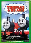 Thomas & ses amis vol.3/4