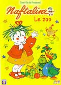 Naftaline - le zoo