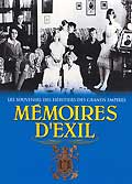 Memoires d'exil dvd.2