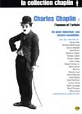 Charles chaplin: l'homme et l'artiste (vo)