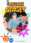 Inspecteur gadget - episode 6 - la croisière