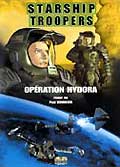 Starship troopers-operation hydora