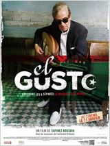 El gusto