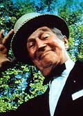 Maurice chevalier