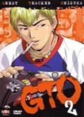 Gto (vol 2/10) (vo)