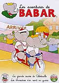 Les aventures de babar - vol 28 - la grande course de célesteville - les rhinocéros s'en vont en guerre