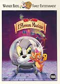 Tom et jerry - l'anneau magique