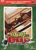 Le bahut des tordus vol. 4/4