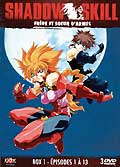 Shadow skill - dvd 1