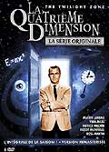 La quatrième dimension - saison 1 - dvd 2/6 (n/b)