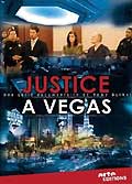 Justice a vegas - dvd 1/5