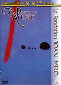 La fondation joan miro - portrait d' artiste