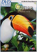 Guyane (l'espace nature)