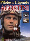 Pilotes de légendes : agostini