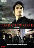 Torchwood - saison 1 - dvd 4/4