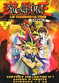 Yu-gi-oh! -le tournoi ultime- saison 5 vol.2