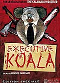 Executive koala