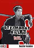 Steamboat bill. jr