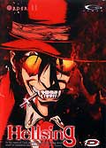Hellsing vol. 2