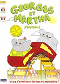 Georges et martha s'amusent