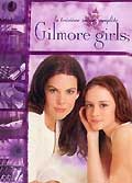 Gilmore girls saison 3 dvd 1/6
