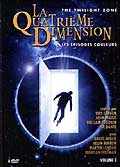 La quatrième dimension - vol. 1 - dvd 1/4