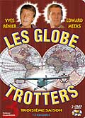 Les globe trotters (saison 3/3, dvd 2/2)