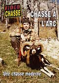 La chasse à l’arc une chasse moderne