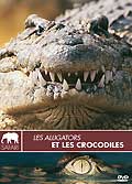 Les alligators et les crocodiles
