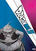 Dragon ball z vol 45