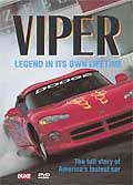 Dodge viper story (vo)