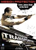 Russian transporter