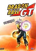 Dragon ball gt vol 8