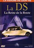 La ds: reine de la route