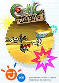 Cosmic cowboys - episodes 19 et 20
